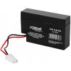 Gélová batéria 12V 0,8Ah XTREME Gélová batéria 12V 0,8Ah XTREME