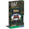 Puzzle 500 Cult movies Back To The Future 35110 Puzzle 500 Cult movies Back To The Future 35110