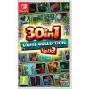 30 In 1 Game Collection Vol. 2 (Switch) 30 In 1 Game Collection Vol. 2 (Switch)