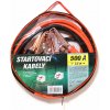 Green Štartovacie káble 500A 2,5m zips bag Green Štartovacie káble 500A 2,5m zips bag