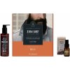 Phytorelax Laboratories Men's Grooming Phytorelax Laboratories Men's Grooming Barber Shop čistiaci gél pre mužov 200 ml + Phytorelax Laboratories Men's Grooming Beard Oil ošetrujúci olej na bradu 30 m Phytorelax Laboratories Men's Grooming Phytorelax Laboratories Men's Grooming Barber Shop čistiaci gél pre mužov 200 ml + Phytorelax Laboratories Men's Grooming Beard Oil ošetrujúci olej na bradu 30 m