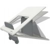 FELLOWES stojan na notebook BREYTA/ 268mm x 14mm x 235mm/ biely FELLOWES stojan na notebook BREYTA/ 268mm x 14mm x 235mm/ biely