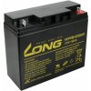 Long 12V 18Ah olovený akumulátor High Rate F3 PBLO-12V018-F3AH Long 12V 18Ah olovený akumulátor High Rate F3 PBLO-12V018-F3AH