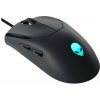 Herná myš Dell Alienware Gaming Mouse - AW320M, čierna (545-BBDS) Herná myš Dell Alienware Gaming Mouse - AW320M, čierna (545-BBDS)