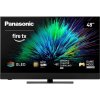 PANASONIC TV-48Z90BE6 OLED 4K Ultra HD Smart TV (TV-48Z90BE6) PANASONIC TV-48Z90BE6 OLED 4K Ultra HD Smart TV (TV-48Z90BE6)