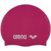 Arena Classic Silicone Junior Ružová + výmena a vrátenie do 30 dní s poštovným zadarmo Arena Classic Silicone Junior Ružová + výmena a vrátenie do 30 dní s poštovným zadarmo