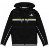 Sony PlayStation mikina Color Stripe