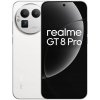 Smartfón Realme GT 8 Pro 12 GB / 256 GB 5G biely Smartfón Realme GT 8 Pro 12 GB / 256 GB 5G biely