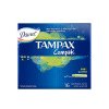 DH tampóny Tampax Compak Economy Super 16 ks DH tampóny Tampax Compak Economy Super 16 ks