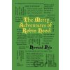 The Merry Adventures of Robin Hood - Howard Pyle The Merry Adventures of Robin Hood - Howard Pyle