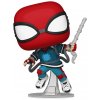 Funko Figúrka Spider-Man - Spider-Man (Homemade Suit) (Funko POP! Marvel 1527) Funko Figúrka Spider-Man - Spider-Man (Homemade Suit) (Funko POP! Marvel 1527)