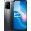 Čierny Smartfón OPPO Reno5 Z 8/128GB 5G Čierny Smartfón OPPO Reno5 Z 8/128GB 5G