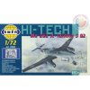 Směr Model Messerschmitt Me 262 A la Avia S 92 HI TECH 1:72