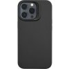 Ochranný silikónový kryt Cellularline Sensation pre Apple iPhone 14 Pro, černý Ochranný silikónový kryt Cellularline Sensation pre Apple iPhone 14 Pro, černý