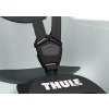THULE Sedačka RIDE ALONG LITE 2 svetlo šedá THULE Sedačka RIDE ALONG LITE 2 svetlo šedá