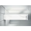 Blum 378M2702SA bočnica Antaro 270 biela P