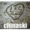 Chinaski: Lovesongs - CD Chinaski: Lovesongs - CD