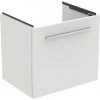 Ideal Standard i.Life S - Skrinka pod umývadlo, 50x38x44 cm, matná biela T5290DU Ideal Standard i.Life S - Skrinka pod umývadlo, 50x38x44 cm, matná biela T5290DU