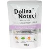 Dolina Noteci Premium pre malé plemená s králikom, fazuľou a ryžou 100 g Dolina Noteci Premium pre malé plemená s králikom, fazuľou a ryžou 100 g