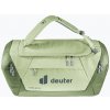 Cestovná taška Deuter Duffel Pro 60 l mineral/ grove Cestovná taška Deuter Duffel Pro 60 l mineral/ grove