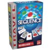 Sequence Travel