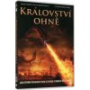 Království ohně: , DVD Království ohně: , DVD