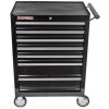 AHProfi TBR4007U-X Skříň na nářadí pojízdná černá AHProfi TBR4007U-X Skříň na nářadí pojízdná černá