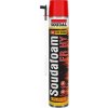 Montážna pena Soudal 750 ml Montážna pena Soudal 750 ml