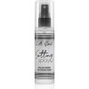 L.A. Girl Cosmetics Setting Spray fixačný sprej na make-up 80 ml