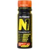 Nutrend N1 Shot Preworkout Orange Fire 60 ml Nutrend N1 Shot Preworkout Orange Fire 60 ml