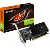 GIGABYTE VGA NVIDIA GT 1030 Low Profile D4 2G, 2GB DDR4, 1xHDMI, 1xDVI GV-N1030D4-2GL GIGABYTE VGA NVIDIA GT 1030 Low Profile D4 2G, 2GB DDR4, 1xHDMI, 1xDVI GV-N1030D4-2GL