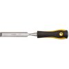 Topex Dláto, 16 mm, CrV, bi-materiálne rukoväť 09A416 Topex Dláto, 16 mm, CrV, bi-materiálne rukoväť 09A416