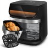 Horkovzdušná fritéza Aigostar B302023QI 2200 W 8,8 l Horkovzdušná fritéza Aigostar B302023QI 2200 W 8,8 l
