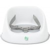 INGENUITY Podsedák Easy Clean Booster Gray INGENUITY Podsedák Easy Clean Booster Gray