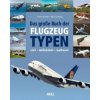 Das große Buch der Flugzeugtypen (Günter Endres,Mike Gething)(Pevná) Das große Buch der Flugzeugtypen (Günter Endres,Mike Gething)(Pevná)