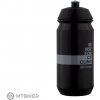 FORCE Fine fľaša, 500 ml, čierna/sivá FORCE Fine fľaša, 500 ml, čierna/sivá