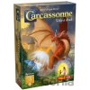 Mindok Carcassonne 2. edice: Princezna a Drak Mindok Carcassonne 2. edice: Princezna a Drak
