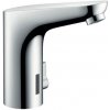 Umývadlová batéria Hansgrohe Focus so senzorom chróm 31171000 Umývadlová batéria Hansgrohe Focus so senzorom chróm 31171000