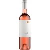 Chateau Rúbaň Cabernet Sauvignon rosé 12,5% 0,75 l (čistá fľaša)