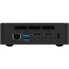 UMAX Mini PC U-Box A15 Pro/ i3-1215U/ 16GB/ 512GB SSD/ Thunderbolt/ 2x HDMI/ 4x USB 3.2/ BT/ Wi-Fi/ LAN/ W11 Pro UMAX Mini PC U-Box A15 Pro/ i3-1215U/ 16GB/ 512GB SSD/ Thunderbolt/ 2x HDMI/ 4x USB 3.2/ BT/ Wi-Fi/ LAN/ W11 Pro