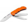 Böker Magnum HL Triple Orange 01RY804 Böker Magnum HL Triple Orange 01RY804