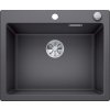 Blanco PLEON 6 InFino sivá skala s excentrom Blanco PLEON 6 InFino sivá skala s excentrom