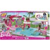 Barbie bazén snov Barbie bazén snov