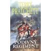 Podivný regiment - Terry Pratchett Podivný regiment - Terry Pratchett