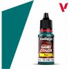 Vallejo Game Color 72161 Fluorescent Cold Green (18ml) Vallejo Game Color 72161 Fluorescent Cold Green (18ml)