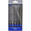 Sada vrtákov SDS Plus 5-12 mm, 5 kusov (50) (Geko G40050) Sada vrtákov SDS Plus 5-12 mm, 5 kusov (50) (Geko G40050)