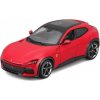 Bburago Bburago Ferrari Purosangue 1:24 červená Bburago Bburago Ferrari Purosangue 1:24 červená