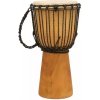 Authentic - Djembe Bali Mahagón 25 cm Authentic - Djembe Bali Mahagón 25 cm