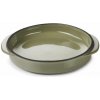 Servírovacia miska CARACTERE 14 cm, olivová, REVOL Servírovacia miska CARACTERE 14 cm, olivová, REVOL