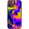 Picasee ULTIMATE CASE pro Apple iPhone 13 mini - Burn Picasee ULTIMATE CASE pro Apple iPhone 13 mini - Burn
